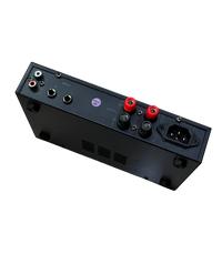 Gambar DOLPHIN SOUND DS AMP 2-CHANNEL SPEAKER POWER AMPLIFIER BMJ dari Bandar Musik Jakarta BMJ Kota Administrasi Jakarta Pusat 2 Tokopedia