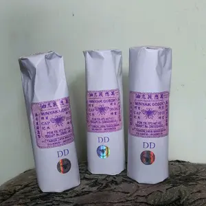 minyak tawon DD isi 2 (30ml)