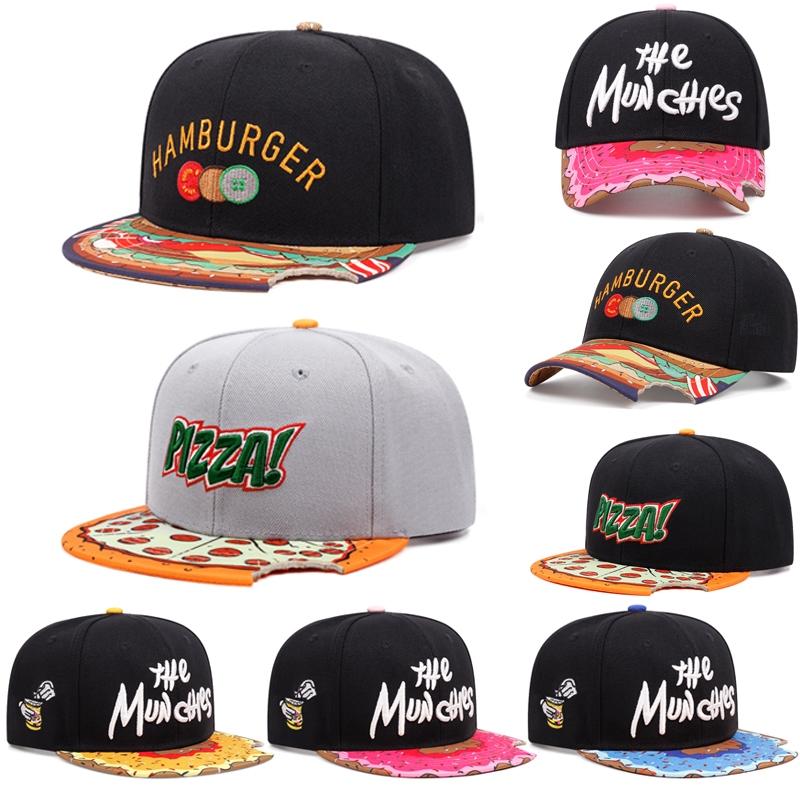 Mũ Hip Hop Cổ Điển Cho Nam Và Nữ, Chất Liệu Bông, Chất Lượng Cao, Mũ Snapback, Thích Hợp Cho Ngoài Trời, Thể Thao Và Che Nắng, Hàng Có Sẵn Thời Trang