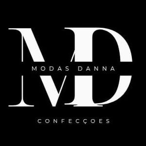 Logo MODAS DANNA