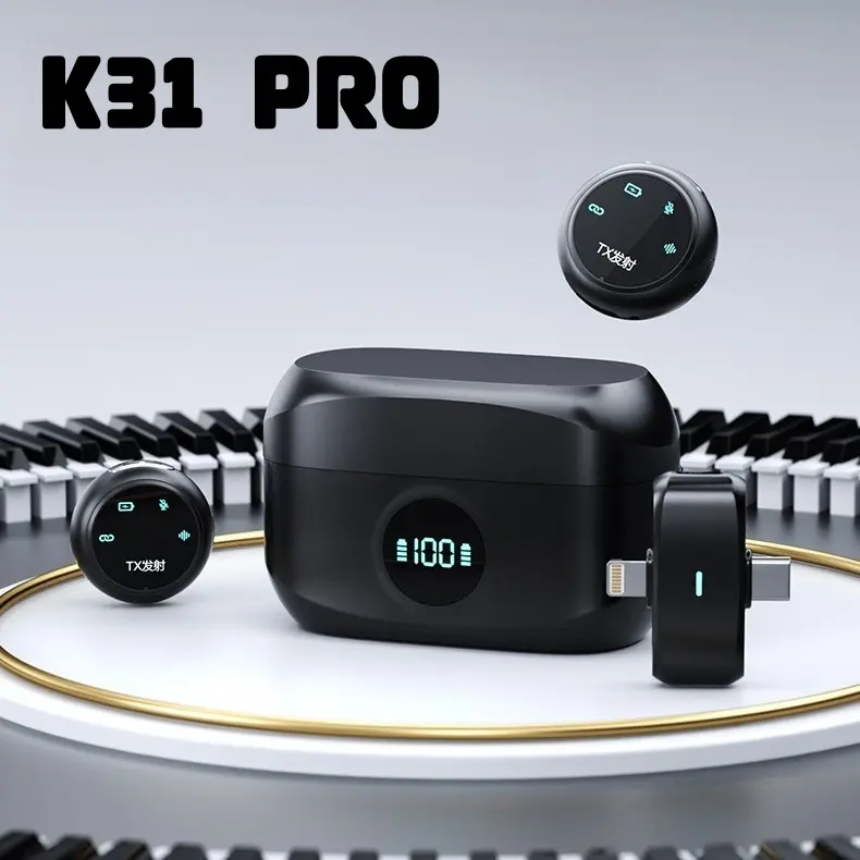 K31 PRO