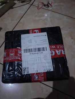 Product Review of POMPA OLI RXKING ORI CABUTAN NEW from D**n 2