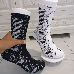 kaos kaki oldschool dewasa casual anti jamet