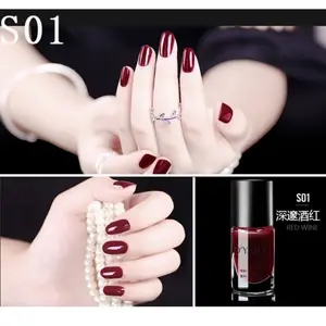 KUTEK OYAFUN S01 - KUTEK - KUTEK KUKU - KUTEK CANTIK - KUTEK PEELOFF - KUTEK GELMURAH - KUTEK MATTE - KUTEK JELLY - KUTEK ANAK - NAIL ART - NAIL POLISH - PEEL NAIL - PEEL OFF - KECANTIKAN - WANITA - PERAWATAN TANGAN - KAKI - KUKU - MANICURE - CAT KUKU