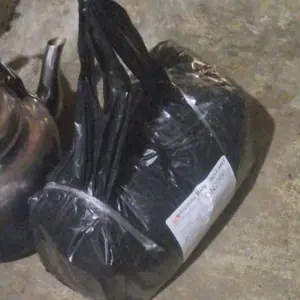 Beras Super Daun Suji Beras Pandan Wangi Promo 1kg/3kg/5kg