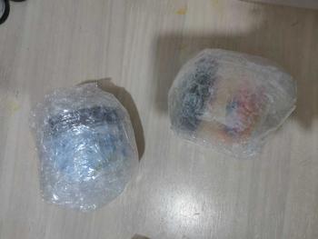 Product Review of Sabunn Yogurtsss kakdb bermacam bau from V**s 1