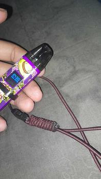 Product Review of Lanyard Tali Simpul Elastis Polos Hp Aksesoris Handphone from J**n N**h 0