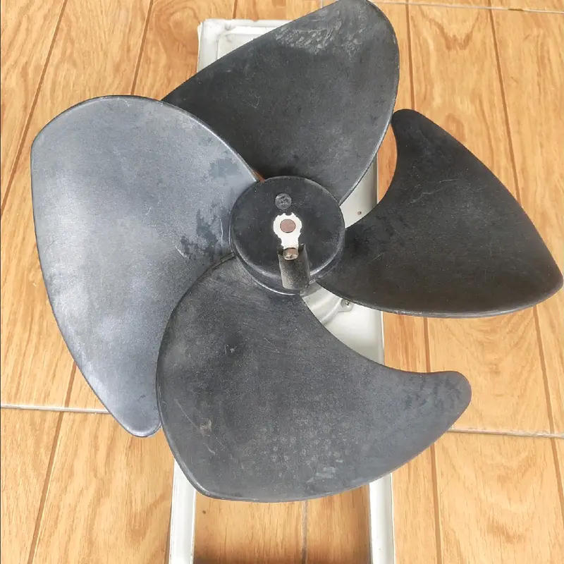 kipas angin blower 2pk khusus 4 baling ori 0