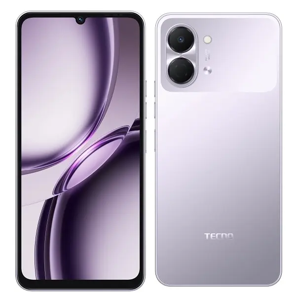 SPARK GO 3 4/64 PURPLE