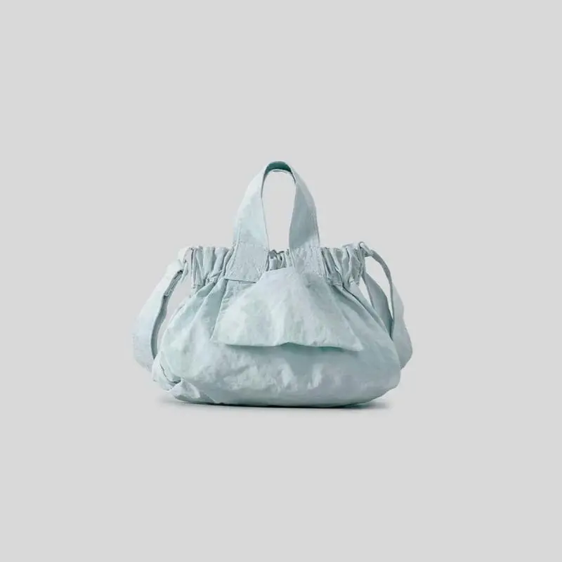 loven - dumpling bag mini tas tangan waterproof terbaru tas wanita murah premium selempang wanita 3