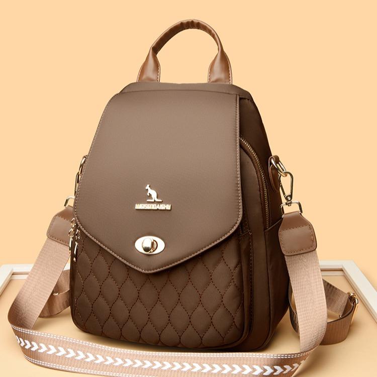  Balo nữ nhỏ gọn thời trang đi chơi công sở đi học sang trọng mini dễ thương 