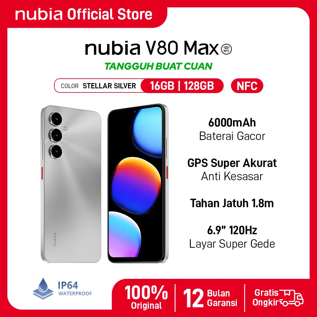 Stellar Silver RAM 8GB+8GB