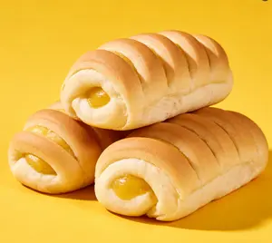COD HALAL 1717 Bakery Roti Halal cokelat margarin keju Food Selai Kedai Cemilan 20g  Makan