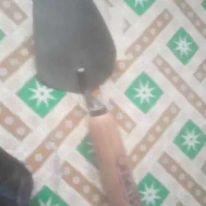 Sendok Semen Sgl Super Cetok Adukan 15cm