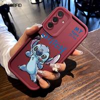 Gambar YWSBFID Casing Hp untuk Samsung A36 5G A26 5G A56 5G Case Pola Anime kartun Kasing Gaya Baru Cesing Kasus Lembut Anti Drop Casing - Gaya1, Samsung A36 5G dari YWSBFID MALL Kab. Tangerang 2 Tokopedia