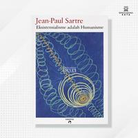 Gambar Buku Eksistensialisme adalah Humanisme - Jean Paul Sartre - Kakatua dari Singgasana Kata Kab. Bantul 1 Tokopedia