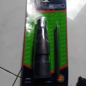 Veloz treker magnet no 8 hybird motor beat vario pcx shogun ninja klx nmax