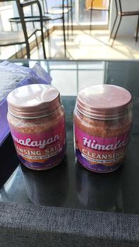 Product Review of Himalayan Cleansing salt By Coach Vendyan from C**y L** 0