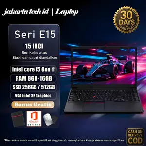 NO.13 Laptop diskon intel core dan AMD Ryzen  RAM 8GB SSD 256GB-512GB Windows 11 Pro screen 12-1 inci