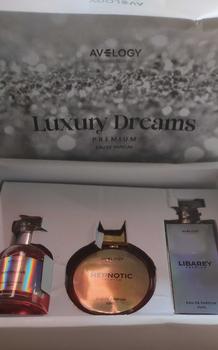 Product Review of AVELOGY PARFUM 55 ML Eau De Parfum | SPL TINGGI TAHAN LAMA from l**8 0