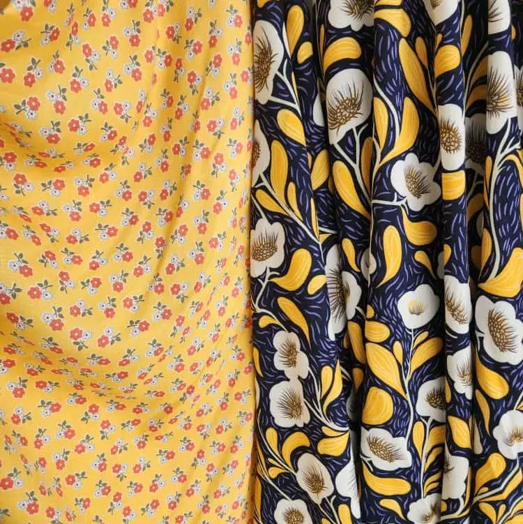 kain bahan katun rayon viscose premium 1