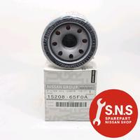 Gambar Filter Oli/Oil Filter Nissan Xtrail, Serena, G.Livina, Evalia, March, Juke,DatsunGo, Elgrand, Teana, Kawasaki Ninja FI 250cc dari S.NissanShop Kota Administrasi Jakarta Selatan 3 Tokopedia