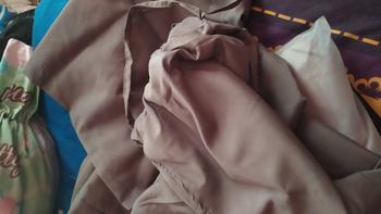 Product Review of THICKAPPAREL - AALIYA Setelan Wanita Blouse dan Celana Kulot - One Set Wanita Kulot from W**i A**r 1
