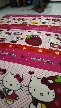 Product Review of Kasur Busa Anti Kempes untuk 2 Orang Dewasa - Furniture from I**h A**i 0