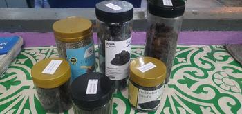 Product Review of Chia Seed Organic asli 100%  Food new arrival untuk Kesehatan from 🤔**🤨 0