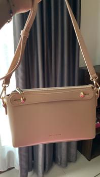 Product Review of MOSSDOOM Tas Wanita Jenye Tas Selempang Wanita from e**v 3