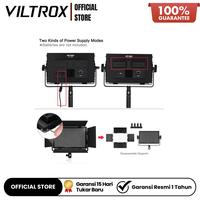Gambar Viltrox VL-40T Dual Color LED Light 3300-5600K Dimmable dari Viltrox Indonesia Kota Administrasi Jakarta Pusat 3 Tokopedia