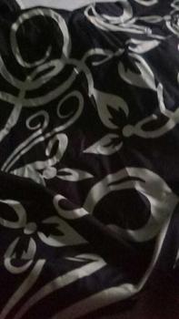 Product Review of SARUNG KASUR BUSA RESLETING/COVER KASUR RESLETING BAHAN ADEM TIDAK MUDAH LUNTUR from h**h 0
