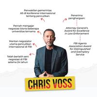 Gambar Renebook Buku Bisnis Never Split The Difference Bernegosiasilah Seolah Nyawa Anda Taruhannya Chris Voss Bersama Tahl Raz Original dari Rene Turos Bookstore Kota Administrasi Jakarta Selatan 5 Tokopedia