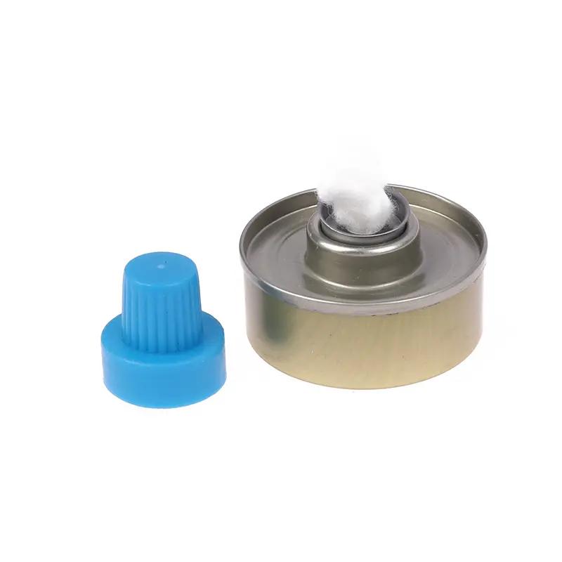 đèn cồn 1pc hệ thống sưởi đốt ethanol thí nghiệm khoa học cho động cơ hơi nước…