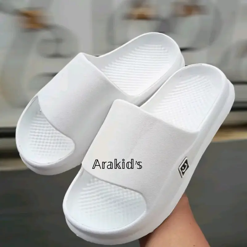 Sendal slop anak laki laki/ perempuan Ringan Sandal slip on cassual HEMA 956 0