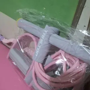 TrailTop Tummy Trimmer Alat Fitness Alat Olahraga Otot Pria Gym