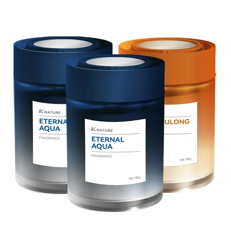 Eternal Water*2+Yu Long Tea*1