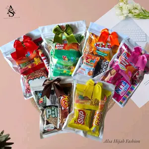 MINI GIFT SNACK / JAJAN MASA KECIL / MINI HAMPERS SNACK