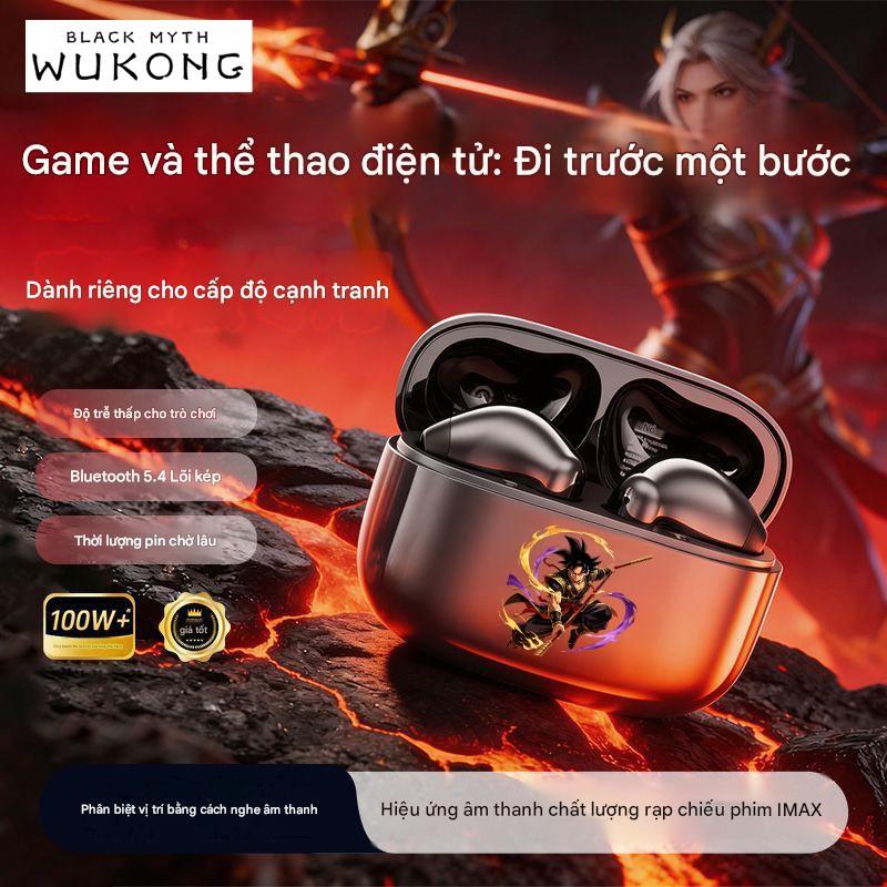 Jeep EW011 Tai nghe Bluetooth không dây ,Thời lượng pin dài, Sử dụng lâu dài,