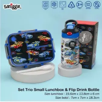 SET L. SET CURIOUS CARS