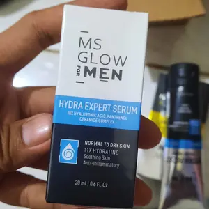 MS GLOW FOR MEN All Varian Skincare Khusus Pria Paket Perawatan Wajah Original BPOM Hydrating Brightening Acne Basic Complete Perfect Basic Maskulin