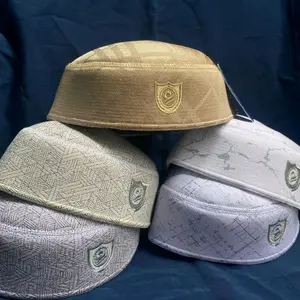 Kopiah Malaysia A7 Alfathoni limited edition By IKTIFA