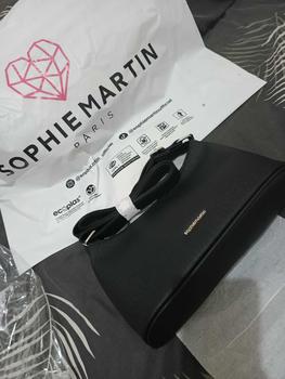 Product Review of Sophie Martin Tas Selempang Wanita Orlana Bag from R**n ** 2