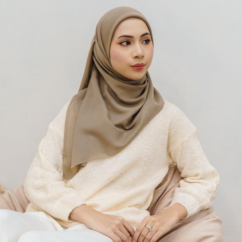 Sealeia - Denna Scarf Cotton Parris 1