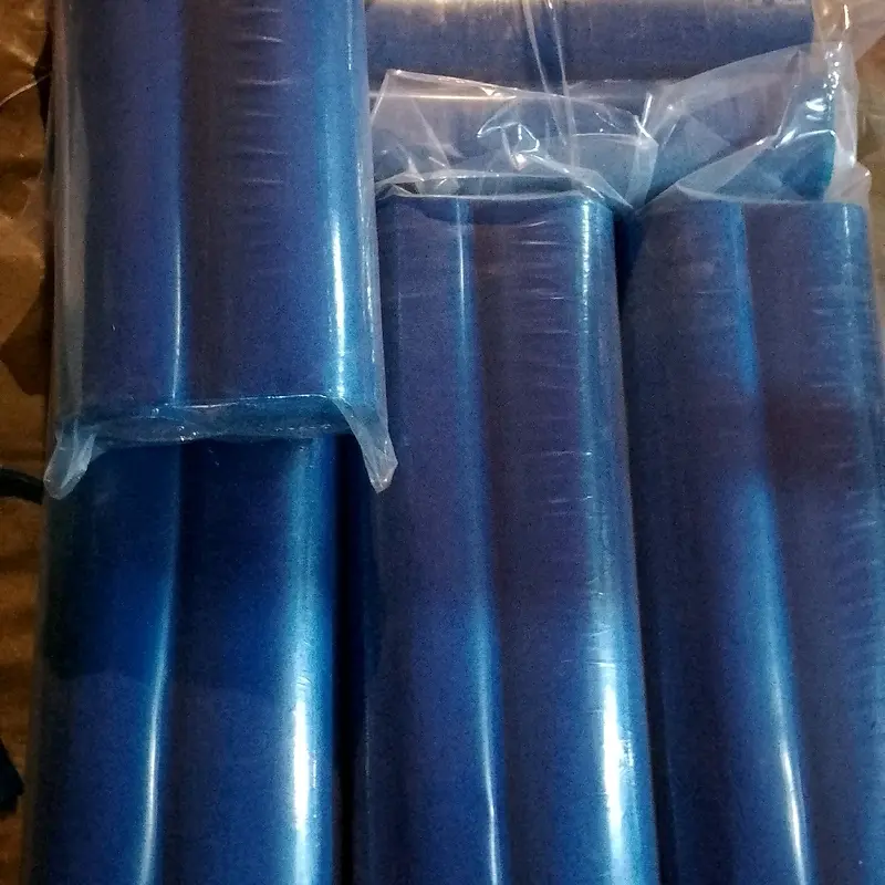 plasti pagar sawah tebal 0.22 panjang 90 meter lebar 60 cm 4