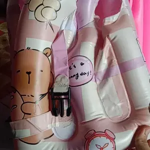 Pelampung Baju Renang Anak Kartun Karakter Lucu Life Jacket Rompi Anak