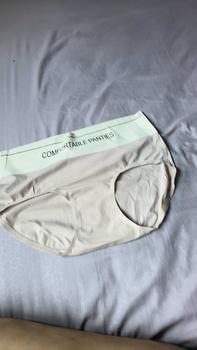 Product Review of Medium-high waist panties women's abdominal lift buttocks sexy strong collection of small stomach triangle shorts female non-marking from 🌟**🪻 0