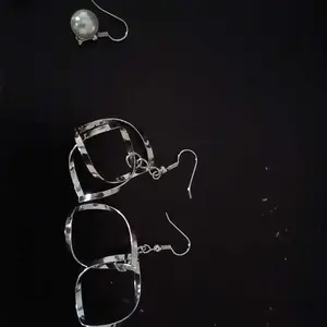 💍SAM💍 FA18  Anting Tusuk Model Mutiara Sintetis Gaya Korea Trendy Aksesoris Murah untuk Wanita