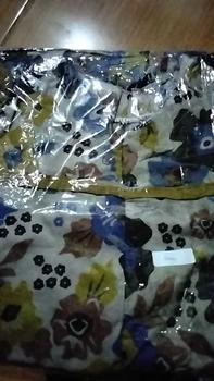 Product Review of F KODE F PAGI GAMIS LONGDRES DASTER By Anna Al Abdullah…. from m**r 0