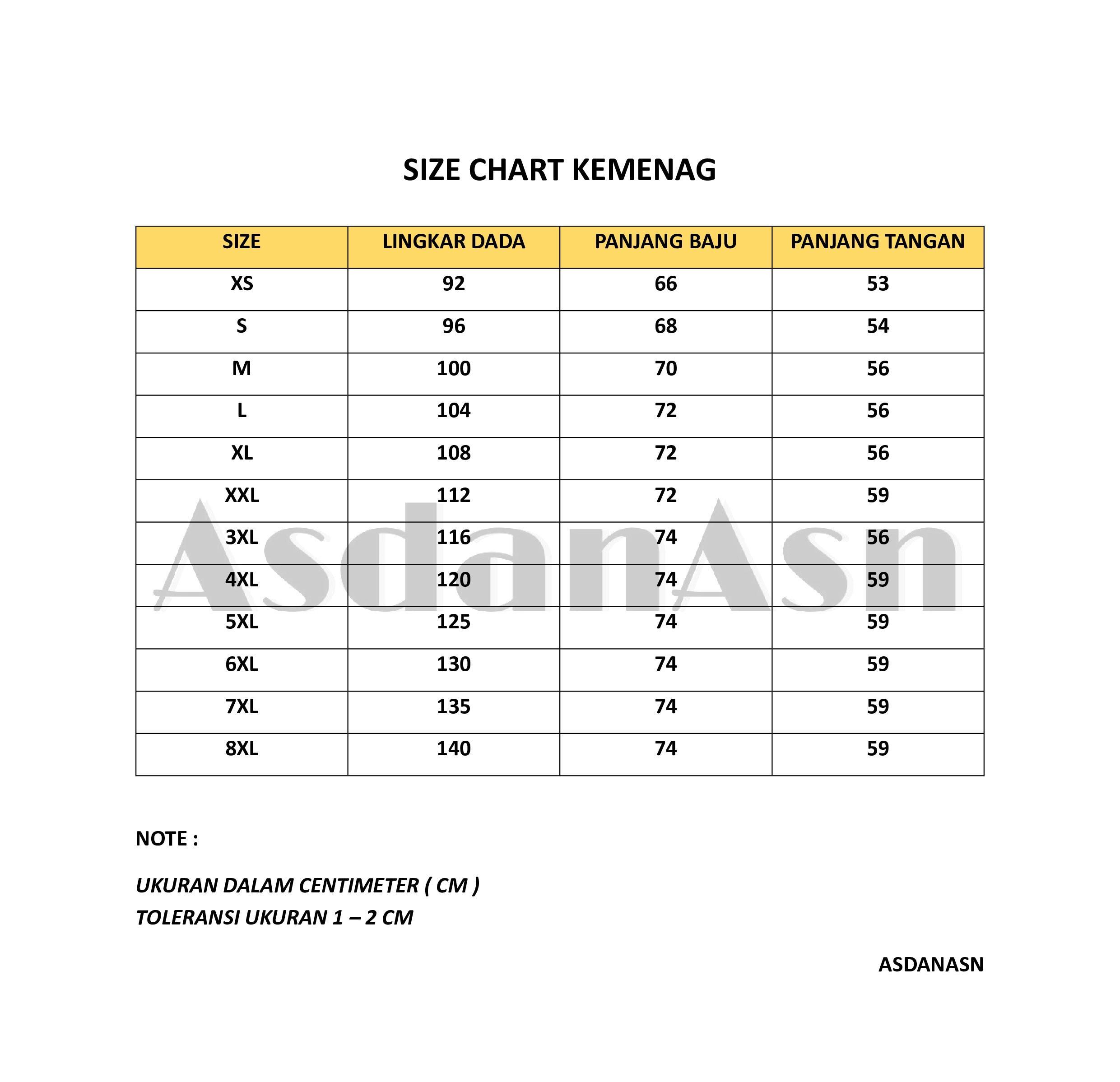 SERAGAM KEMENAG WARNA BIRU WANITA TERBARU 2025